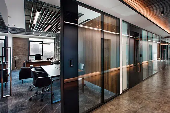 Turnkey projects