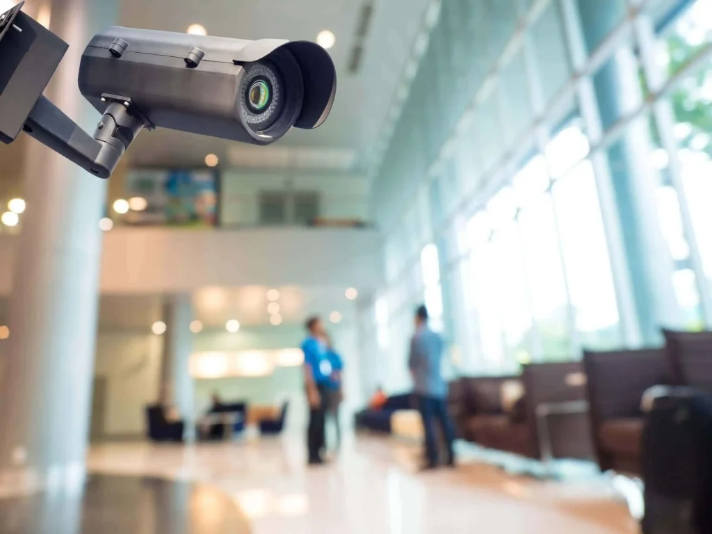 Security & Surveillance